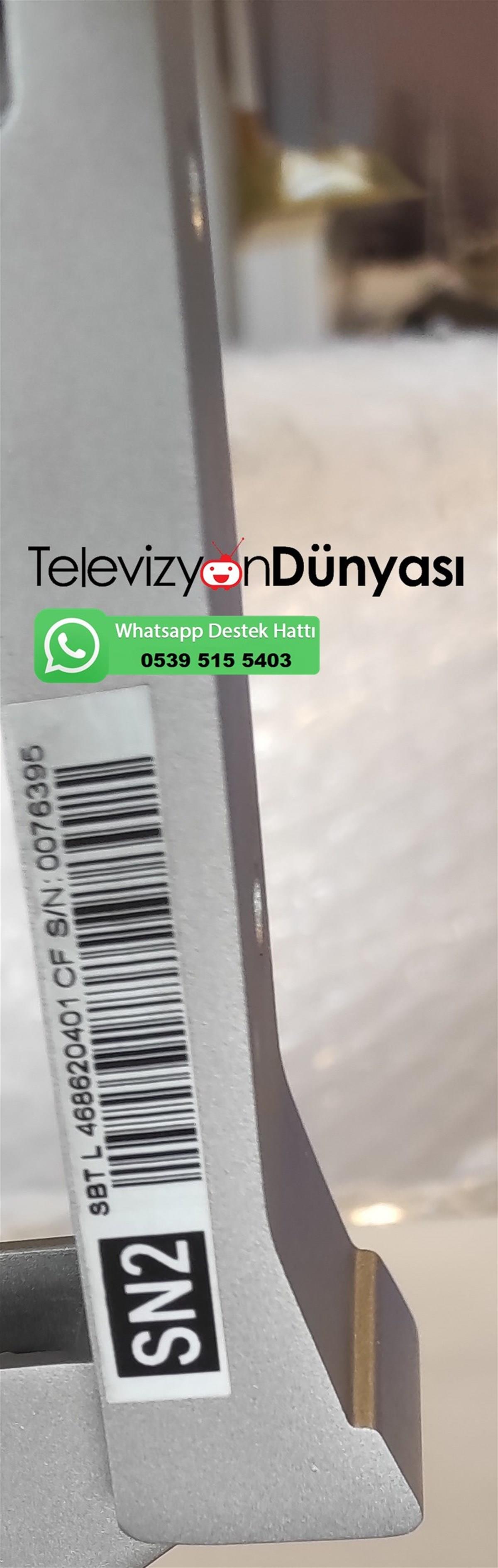 SONY KD-65XE9005, KD-55XE9005, ORJİNAL TV AYAĞI, AYAK, STAND, SEHPA AYAĞI