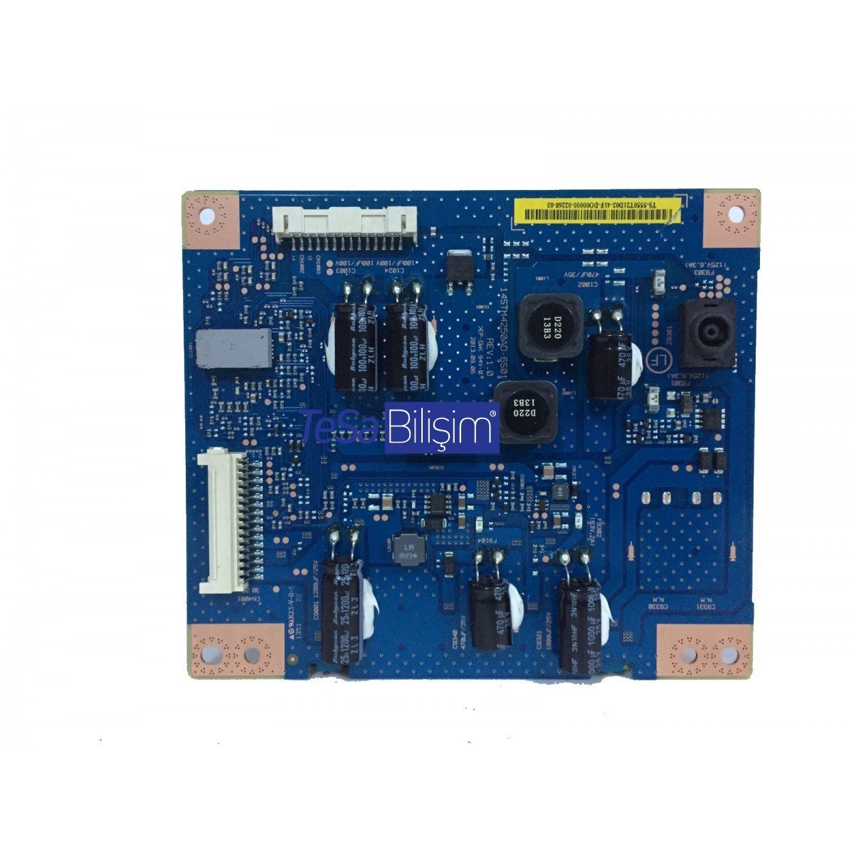 SONY KDL-42W815B LED DRİVER, 14STM4250AD-6S01