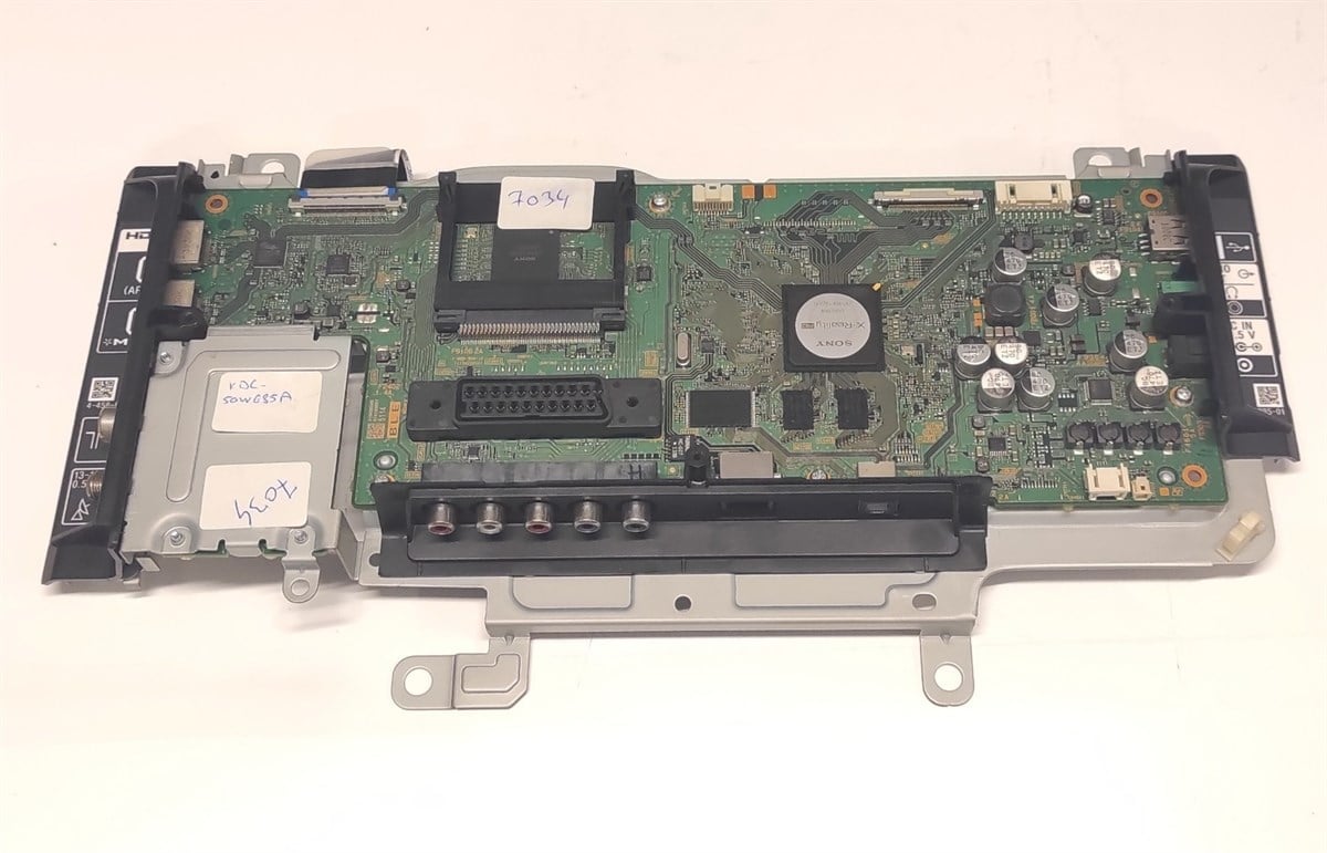SONY KDL-50W685A ANAKART, 1-888-390-12, (173427812)