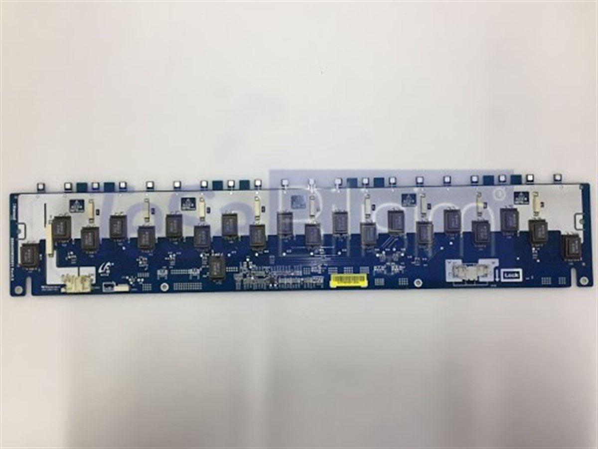 SSB400W20S01 REV0.5, LJ97-01577B, GC3VO 94V-0, SONY KDL-40Z4500 INVERTER BOARD