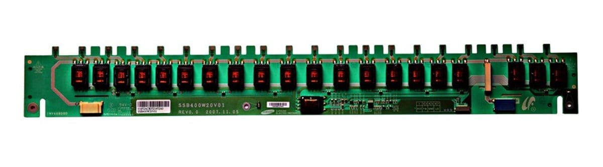 SSB400W20V01 ,REV0.0 ,INV40B20D INVERTOR BOARD