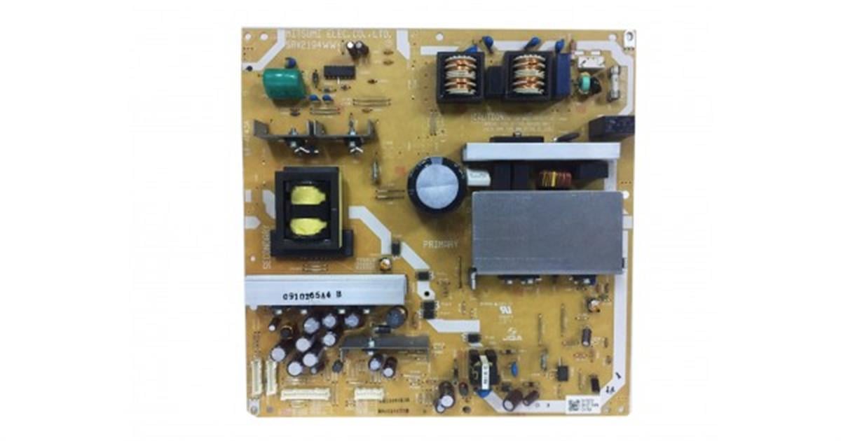 TOSHIBA 42XV632D BESLEME KARTI, SRV2194WW, 68-AL43ATOSHIBA 42XV632D BESLEME KARTI, SRV2194WW, 68-AL43A