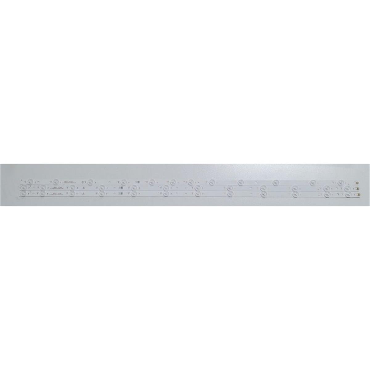 TOSHIBA 49LL3A63DT LED BAR, JL.D490C1330-078AS-HSTOSHIBA 49LL3A63DT LED BAR, JL.D490C1330-078AS-HS
