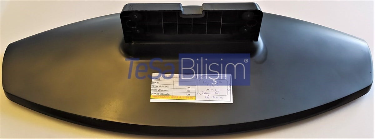 VESTEL 32PF6011 TV AYAĞI, SEHPA STANDI, YER AYAĞI