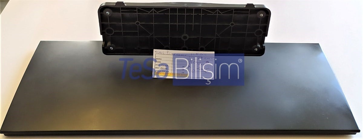 VESTEL, 42PF6011, 40PF7883, AYAK, TV AYAĞI, YER STANDI