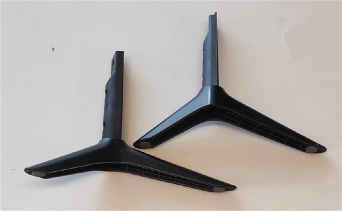 VESTEL, 43FD7300, 48FD7300, AYAK, TV AYAĞI, SEHPA MASA AYAKLARI, STAND