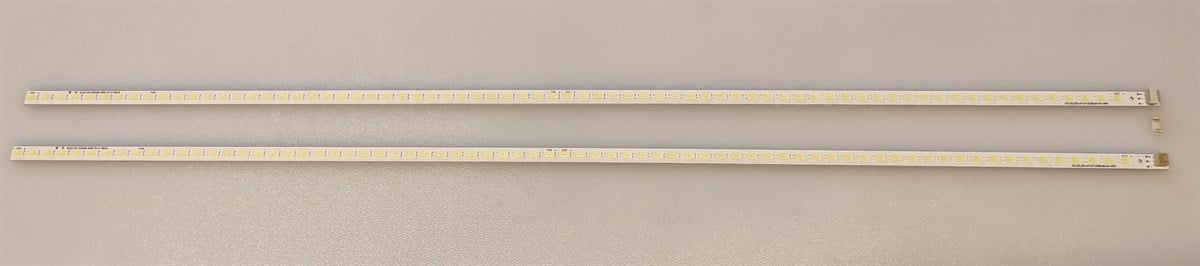 VESTEL 46PF7030 LED BAR TAKIM, SLED 2011SGS46 5630 72