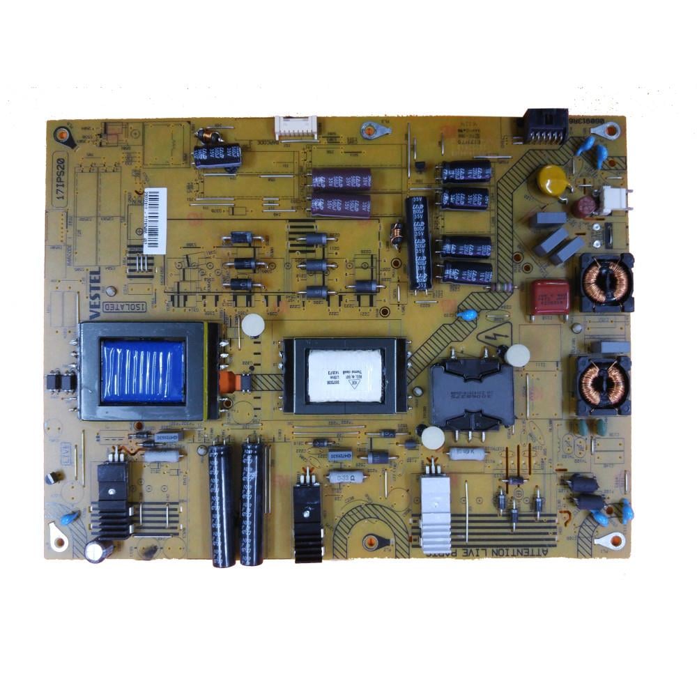 VESTEL 47PF9090 BESLEME KARTI, 23222810VESTEL 47PF9090 BESLEME KARTI, 23222810