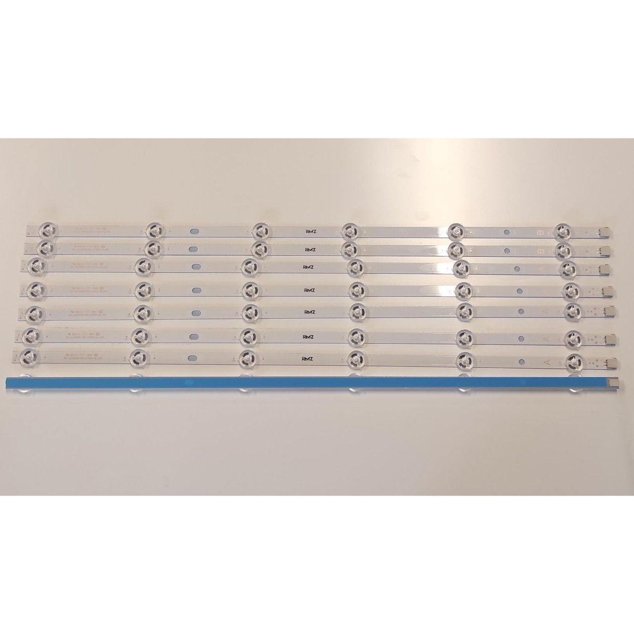 VESTEL 49UD8400 LED BAR, SVV490A69 _A_REV02VESTEL 49UD8400 LED BAR, SVV490A69 _A_REV02