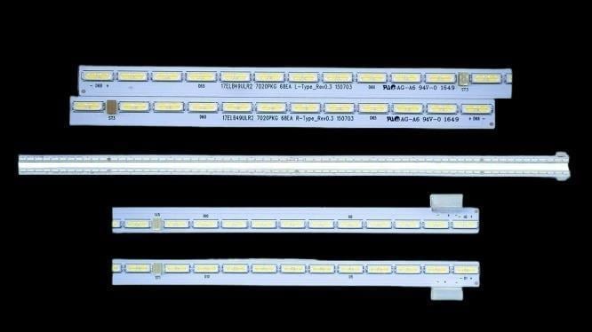 VESTEL 49UD9500 LED BARVESTEL 49UD9500 LED BAR
