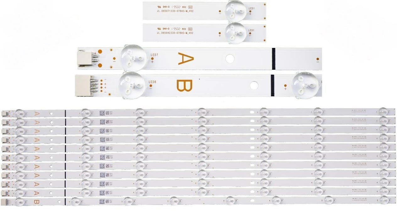 VESTEL 65UD8900 LED BARVESTEL 65UD8900 LED BAR