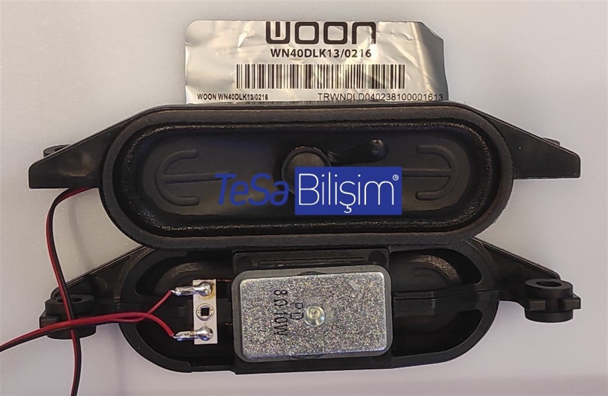WOON WN40DLK13/0216 HOPARLÖR