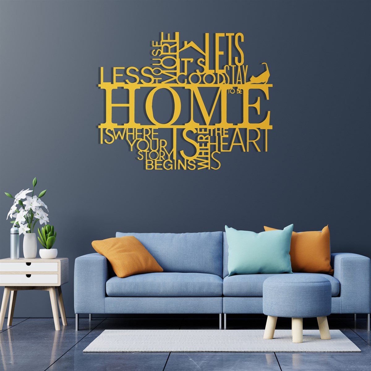 Home Texte Mural