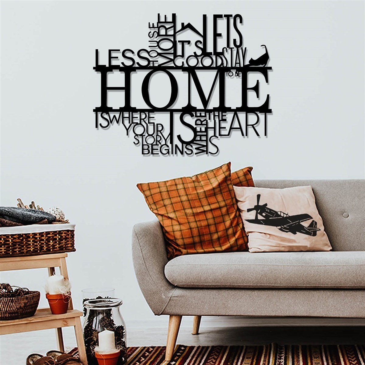 Home Texte Mural