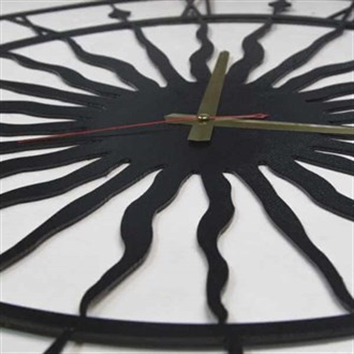 Mercur Horloge Murale