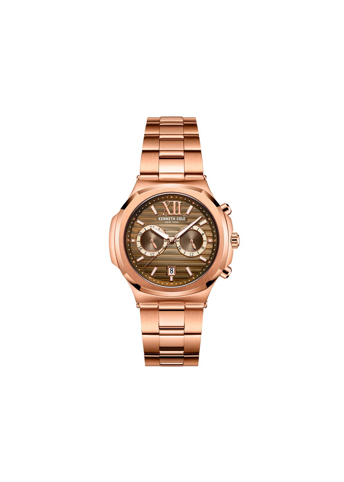 ALYANAKLAR Kenneth Cole KC51017005 Erkek Kol Saati Kenneth Cole