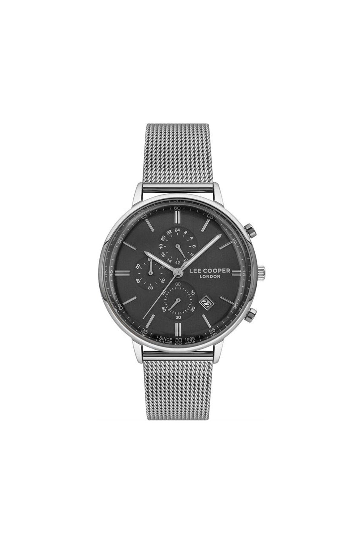 ALYANAKLAR Lee Cooper LC07315.350 Erkek Kol Saati Lee Cooper