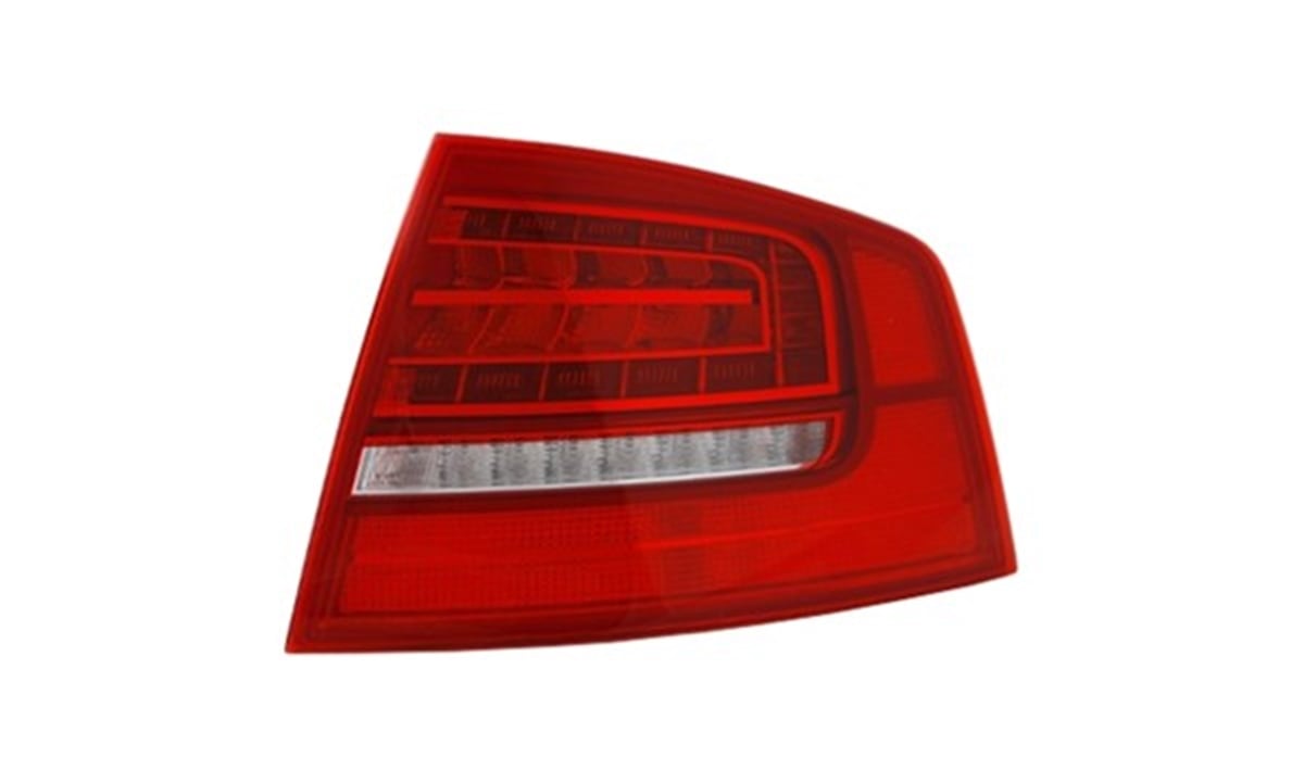A8STOP LAMBASI DIŞ ÇAMURLUK SAĞ AUDI A8 D3 FL 07-10 ULO 1044004ULOULO 1044004
