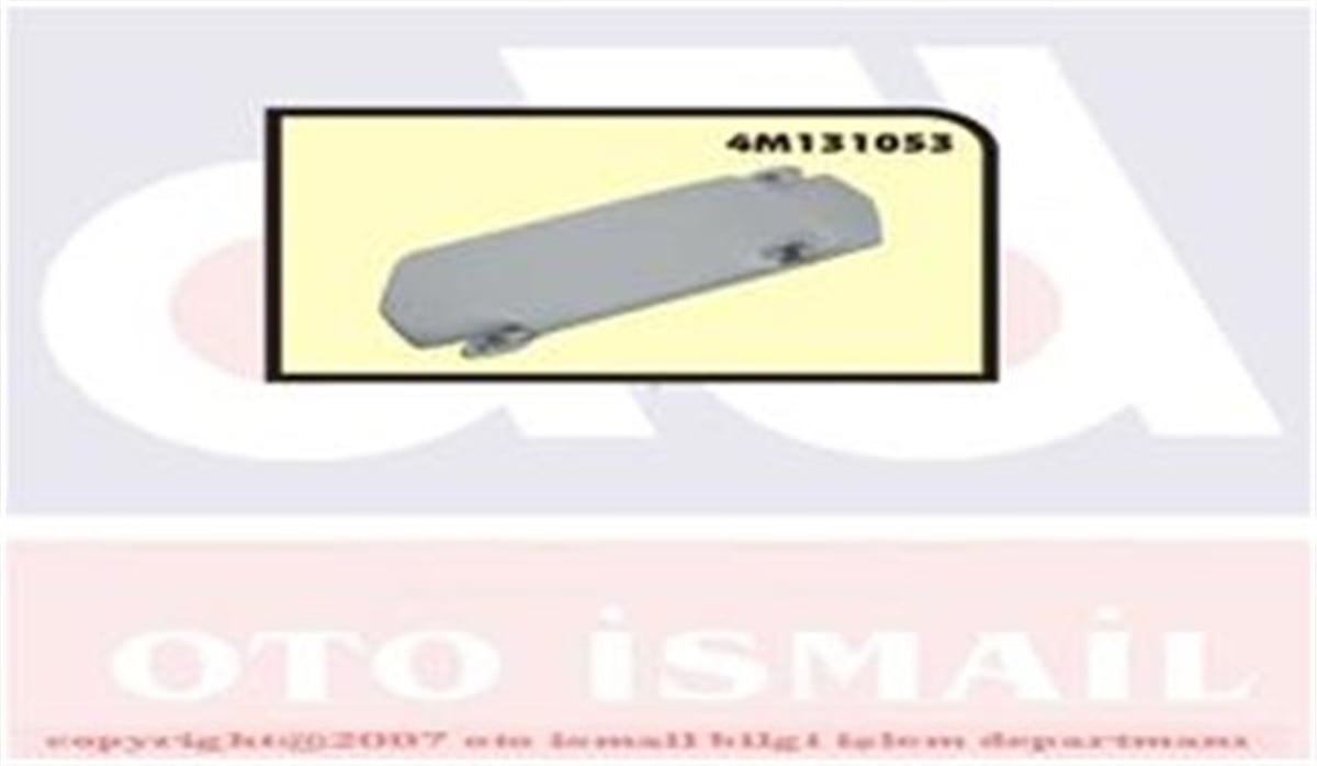 ALBEAİÇ GÜNEŞLİK ALBEA OZAR 4M131053OZAROZAR 4M131053
