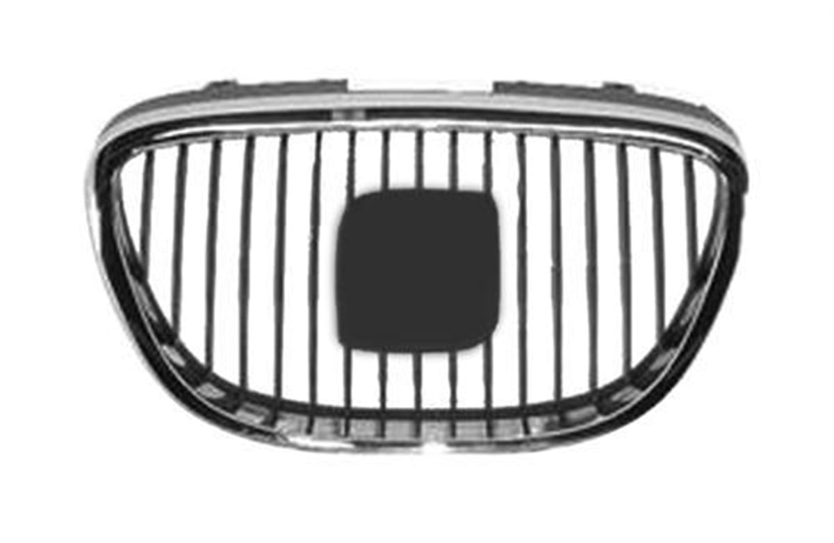 ALTEASEAT ALTEA/TOLEDO ÖN ORTA PANJUR 04- 5P0853651A9B9DE-GASEA09AL001