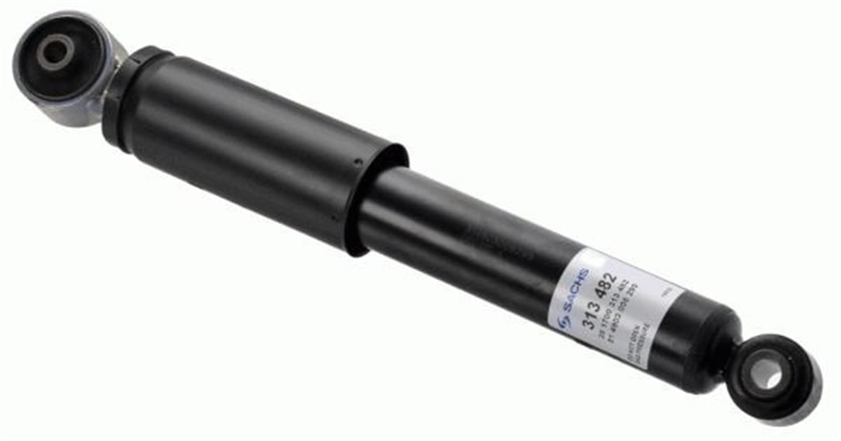 ASTRAARKA AMORTİSÖR ASTRA H 04 ZAFIRA B 05 GAZLI SACHS 313482SACHSSACHS 313482