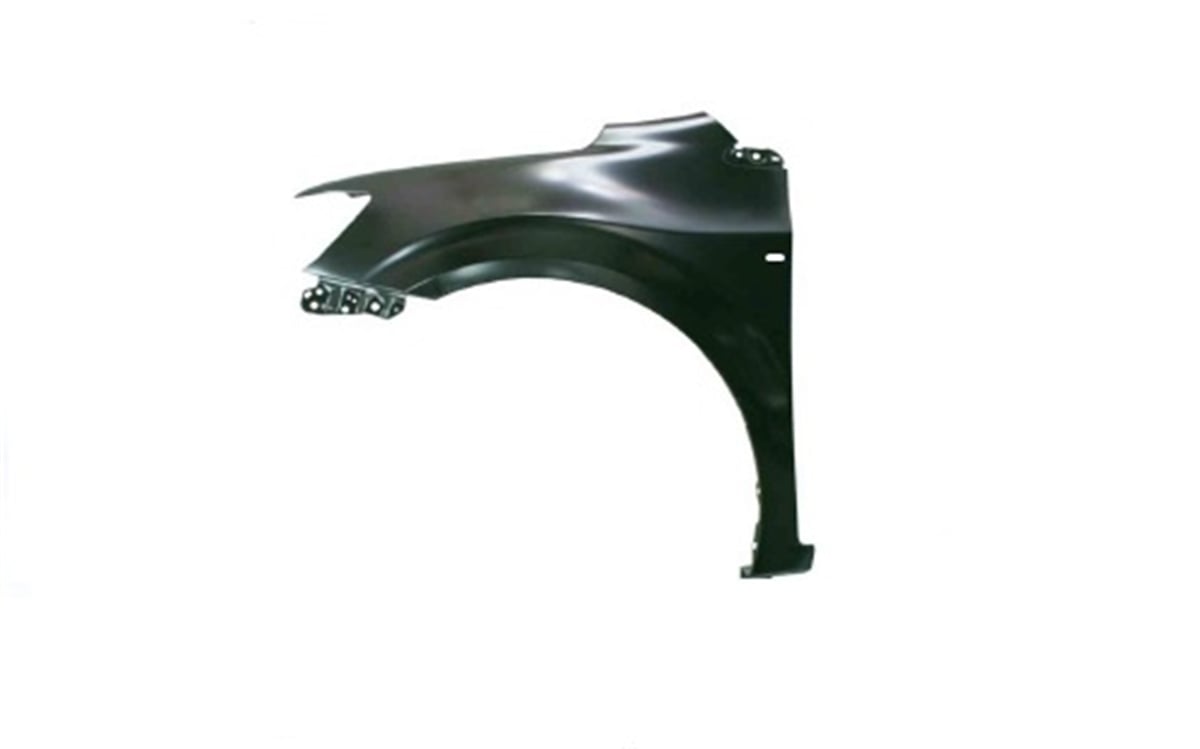 AVEOCHEVROLET AVEO ÖN ÇAMURLUK DELİKLİ SOL.11- 95024531DE-GADAW08AV007