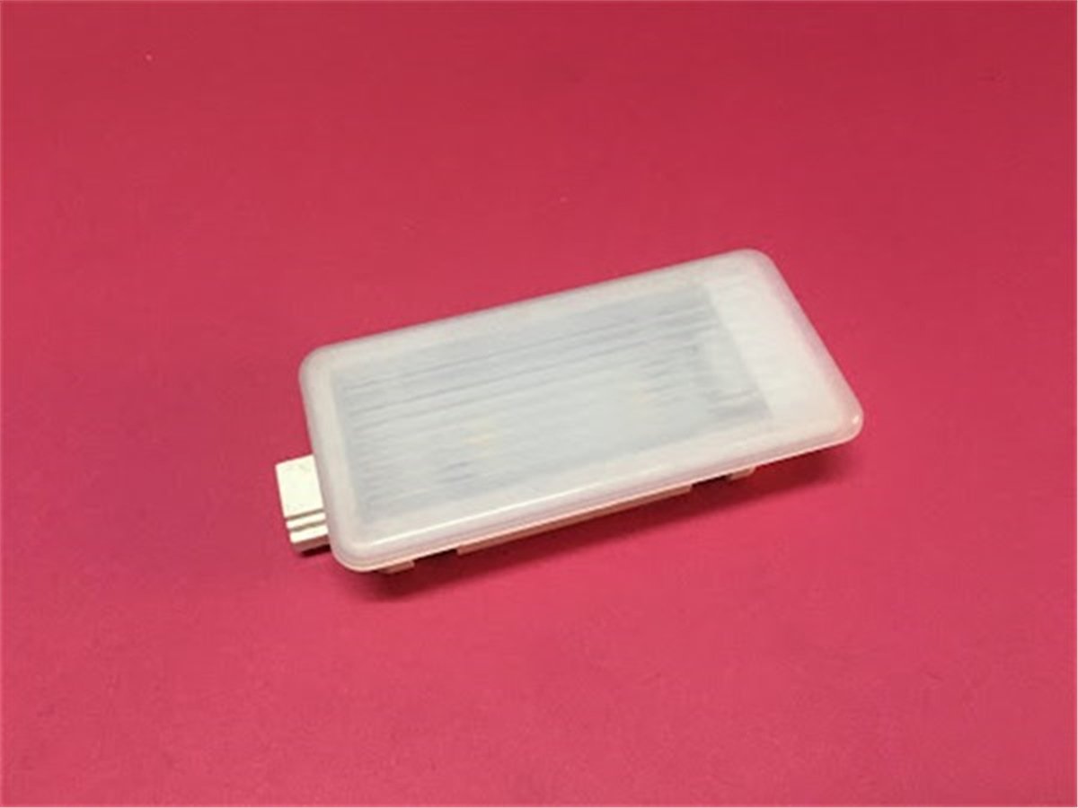 BMWBAGAJ IC AYDINLATMA LED LAMBA BMW G30-G31-G38-G32-G16-F90 OEK 63319349579OEKOEK 63319349579