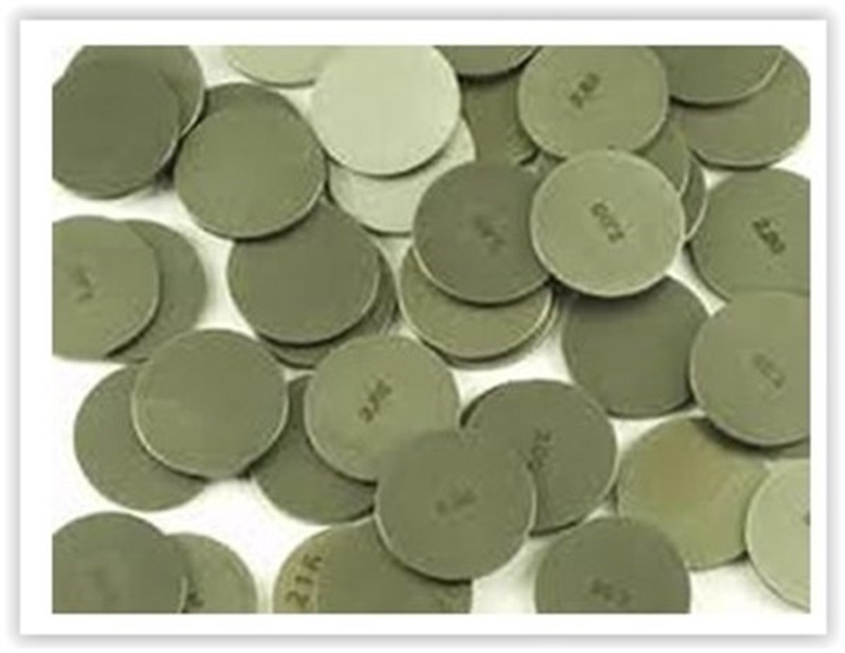 DAILYSUBAP AYAR ŞİMİ 40X3.60 MM. DUCATO-IVECO DAILY I 30-8-35-8 METELLI 030237METELLIMETELLI 030237