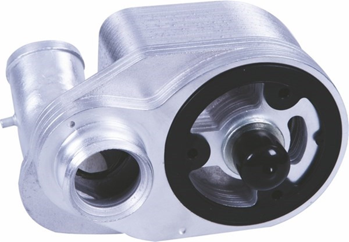 DUCATOYAĞ SOĞUTUCUSU DUCATO 2.3 WPI PB0570WPIWPI PB0570