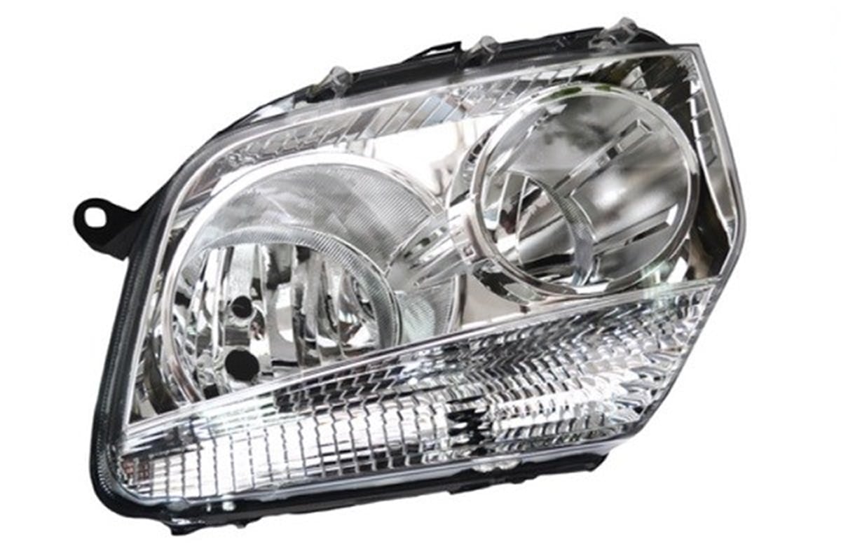 DUSTERFAR SAĞ DACIA DUSTER 4X2 OEK 260108233ROEKOEK 260108233R