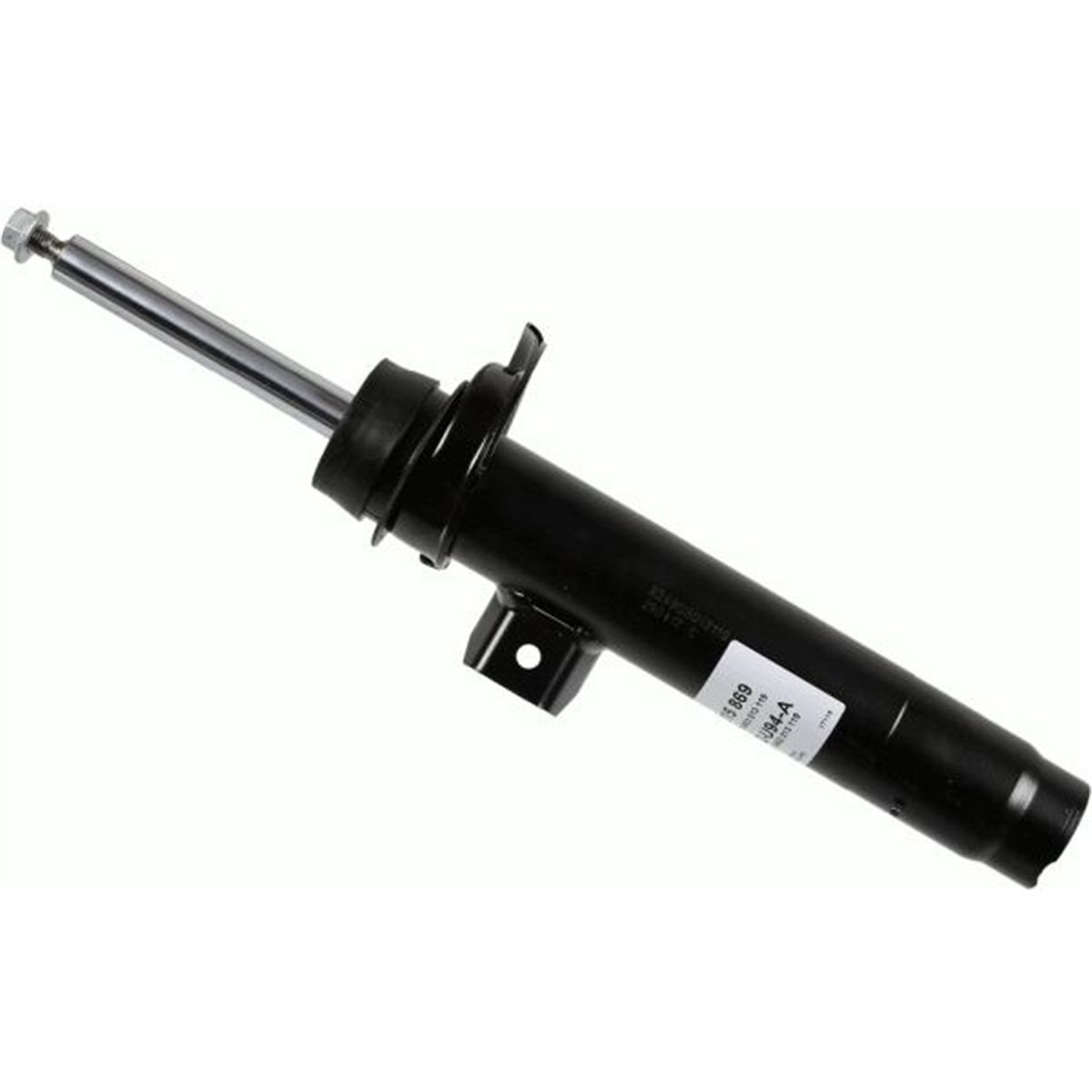 F30AMORTİSÖR ÖN SAĞ-SOL BMW 1.16-1.18-1.20-3.16-3.20 2010-2018 F30-F31 SACHS 315869SACHSSACHS 315869