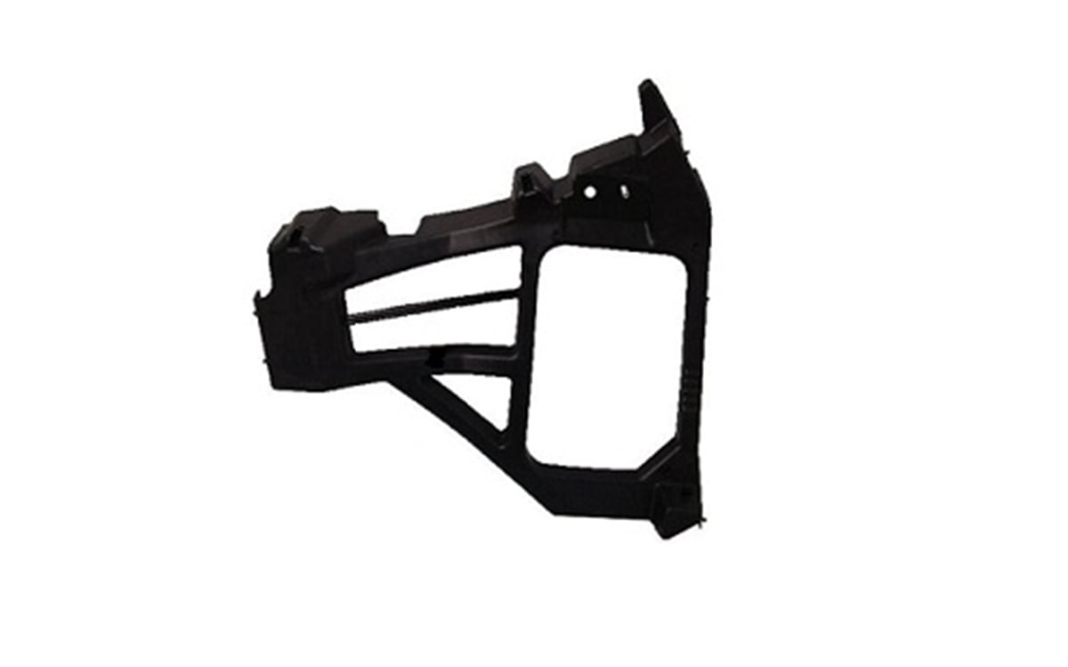 FOCUSFORD FOCUS ARKA TAMPON BRAKETİ HB.SOL.05-07 4M51A17E851ALDE-GAFOR07FO052