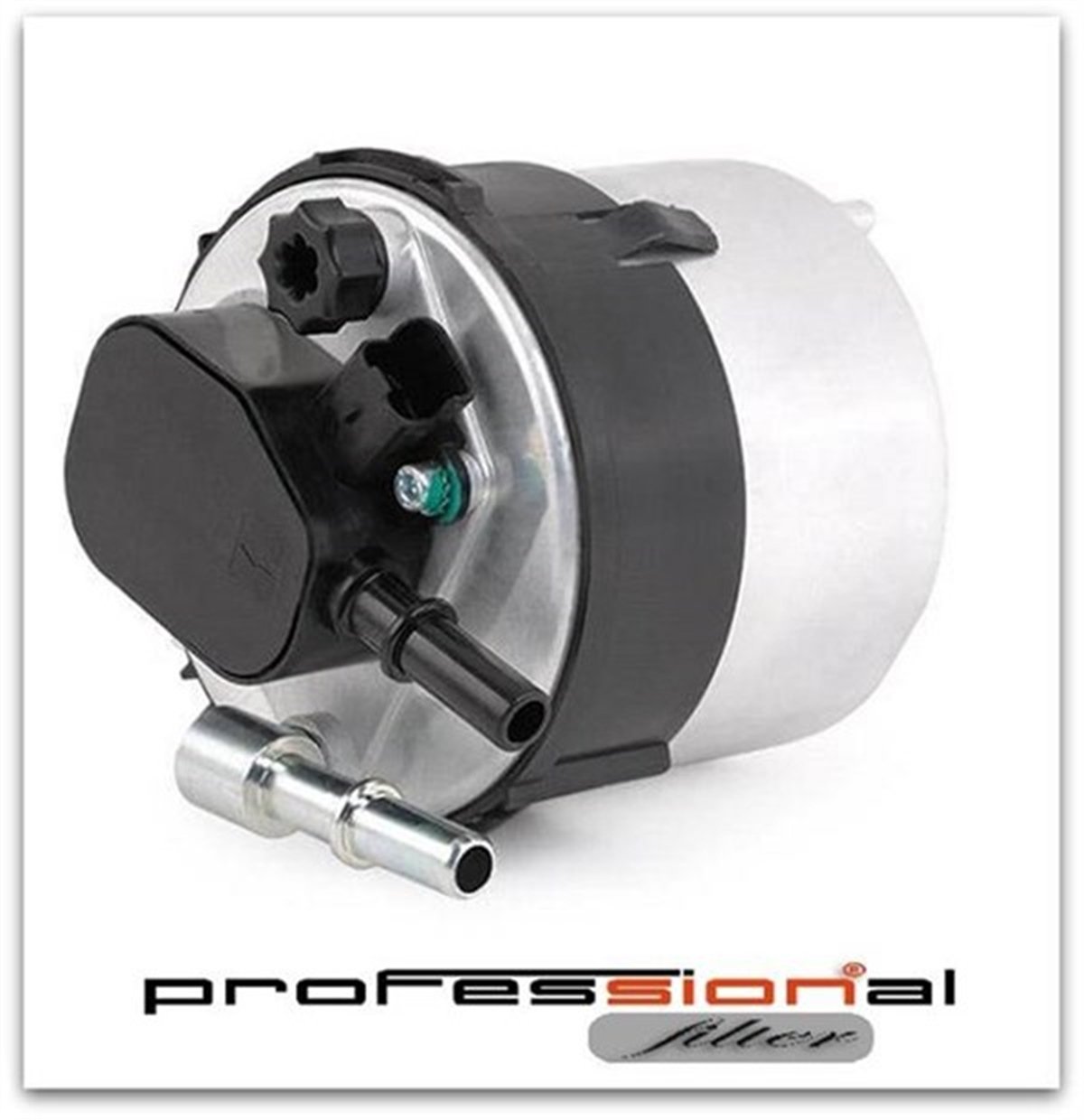 FOCUSYAKIT FİLTRESİ FIESTA IV 08- -FOCUS C-MAX 03-07 -C-MAX 07- -FOCUS II -MAZDA 2- MAZDA 3 1.6TDCI SION SD3080SIONSION SD3080