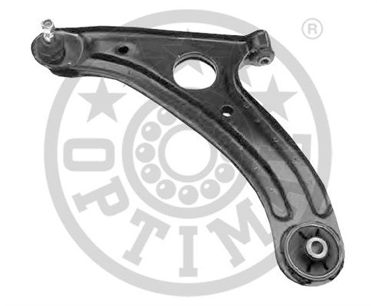 GETZALT SALINCAK KOMPLE SOL HYUNDAI GETZ OPTIMAL G6-1104OPTIMALOPTIMAL G6-1104