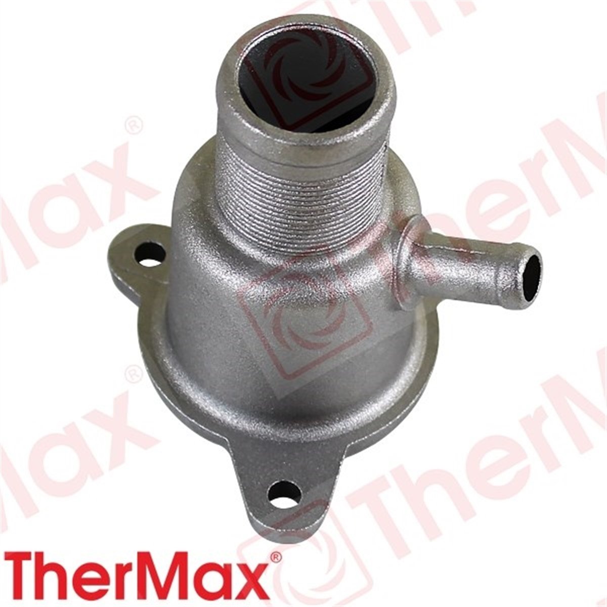 LOGANTERMOSTAT YUVASI CLIO-KANGOO-MEGANE-DACIA LOGAN 1.4-1.6 K4J-K4M ALİMİNYUM-TIPASIZ THERMAX T02.300ATHERMAXTHERMAX T02.300A