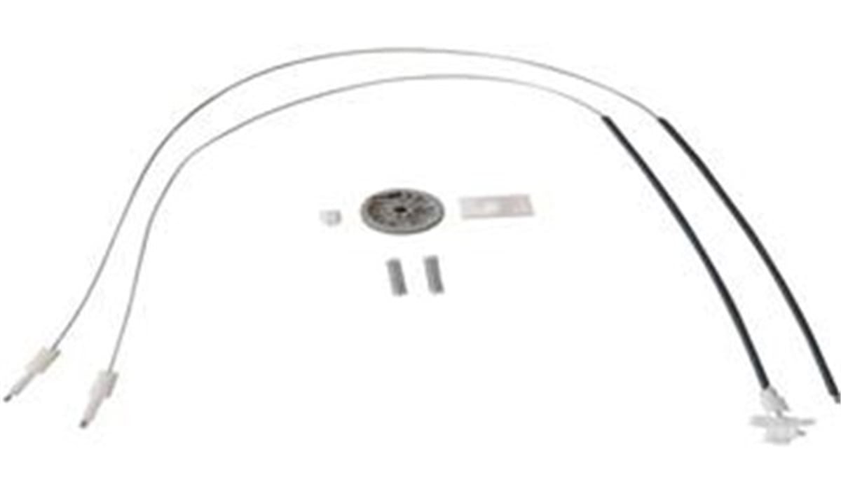 MEGANECAM KRİKO TAMİR TAKIMI ÖN SOL MEGANE SERCELER R103SERCELERSERCELER R103