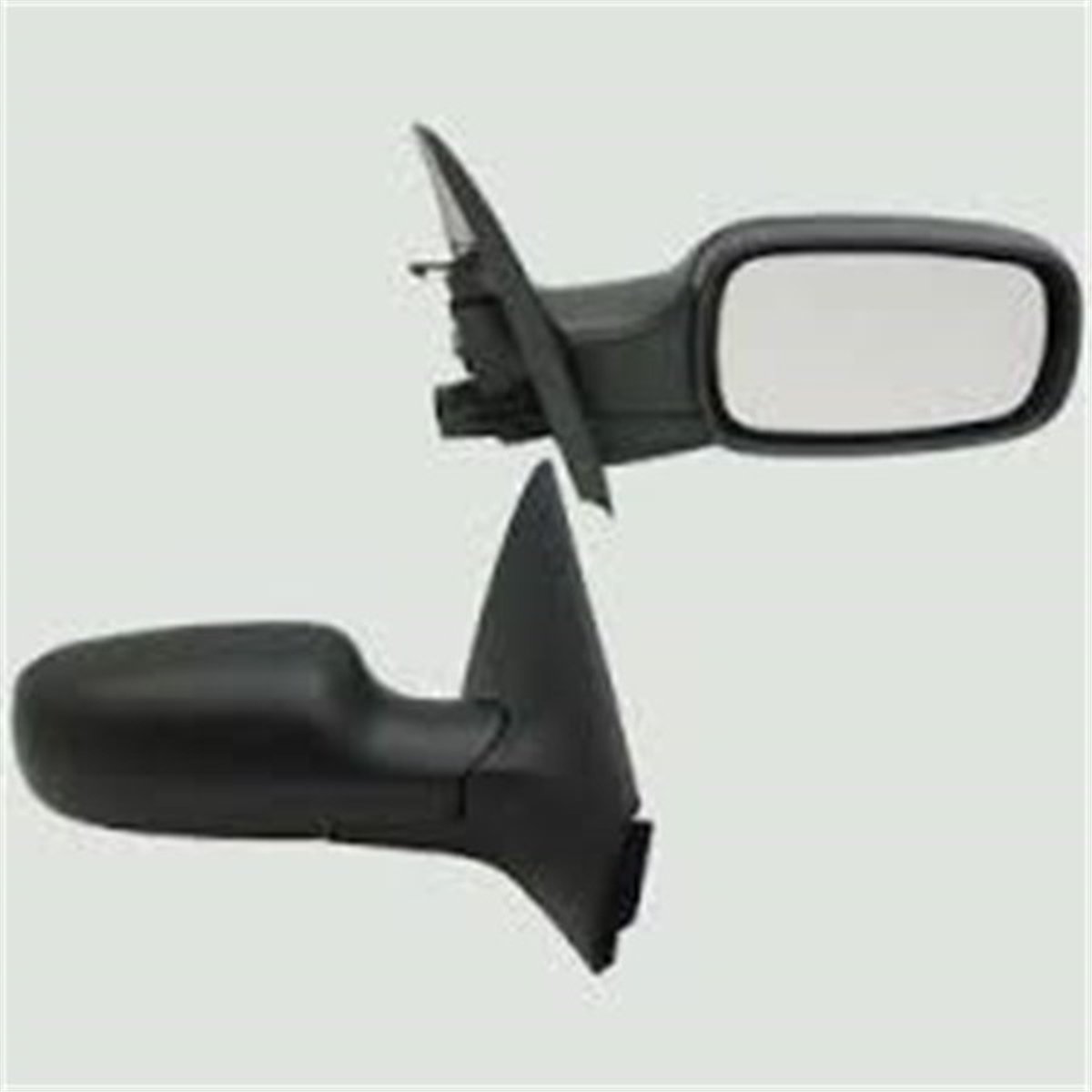 MEGANEDIŞ DİKİZ AYNASI ELEKTRİKLİ SOL MEGANE II 04 OEK 7701054687OEKOEK 7701054687