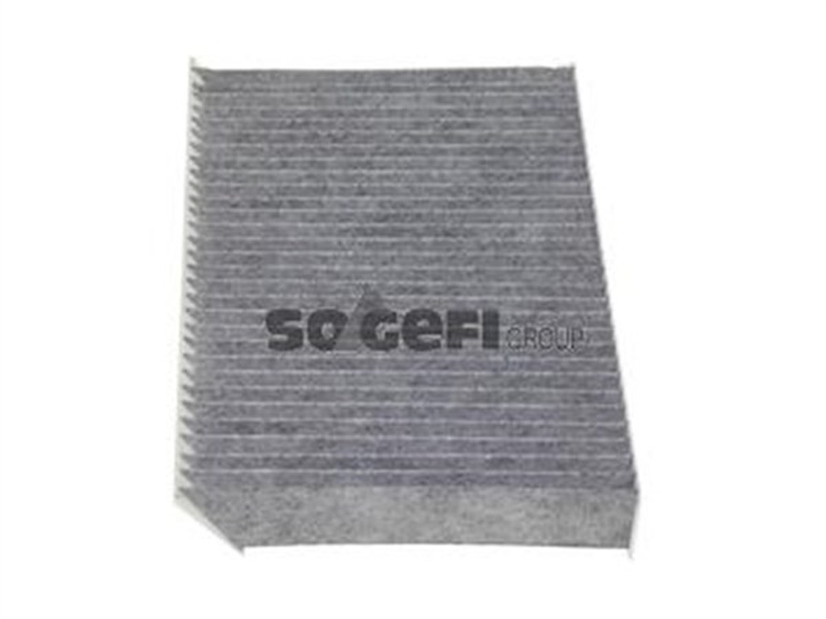 MEGANEPOLEN FİLTRESİ MEGANE III 1.4-1.6-2.0 16V DCİ 08 KARBONLU PURFLUX AHC281PURFLUXPURFLUX AHC281
