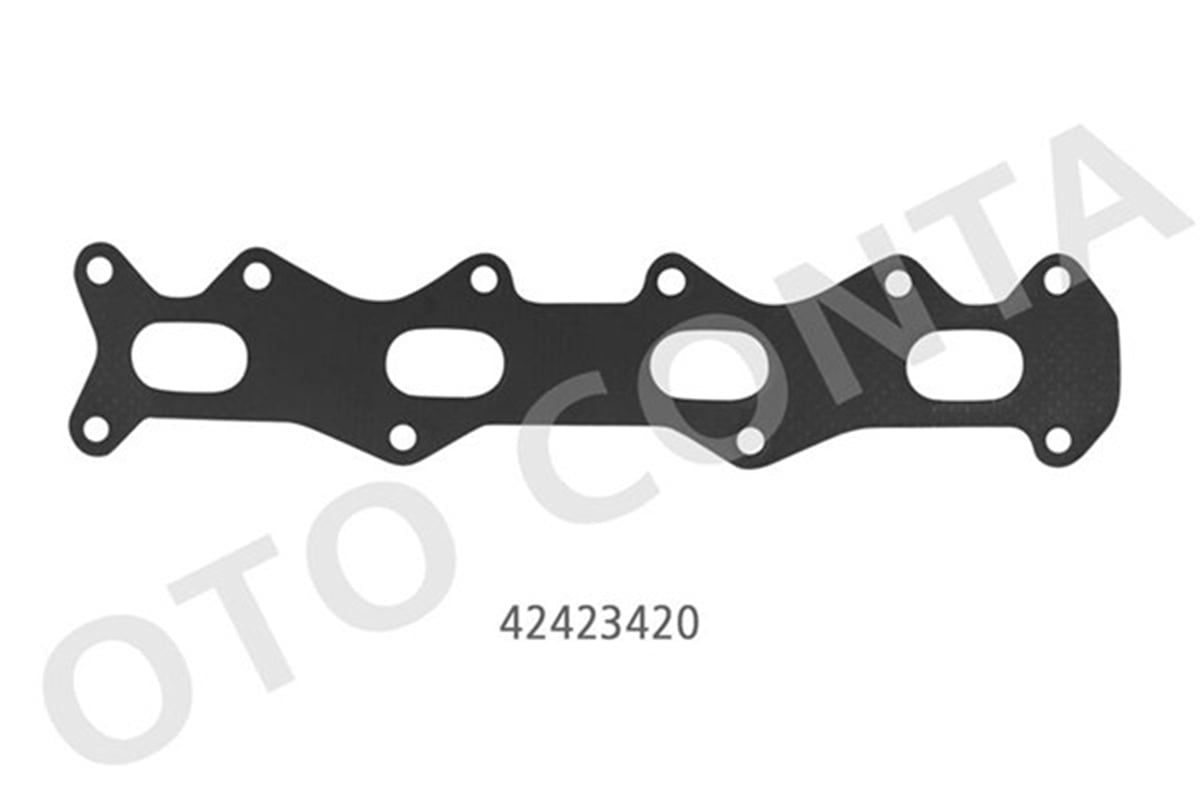 PALIOEKSOZ MANİFOLD CONTASI 1.50MMPALIO-MAREA 1.6 16V 178 B3.000 -182 A4.000-A6.000 OTOCONTA 42423420OTOCONTAOTOCONTA 42423420