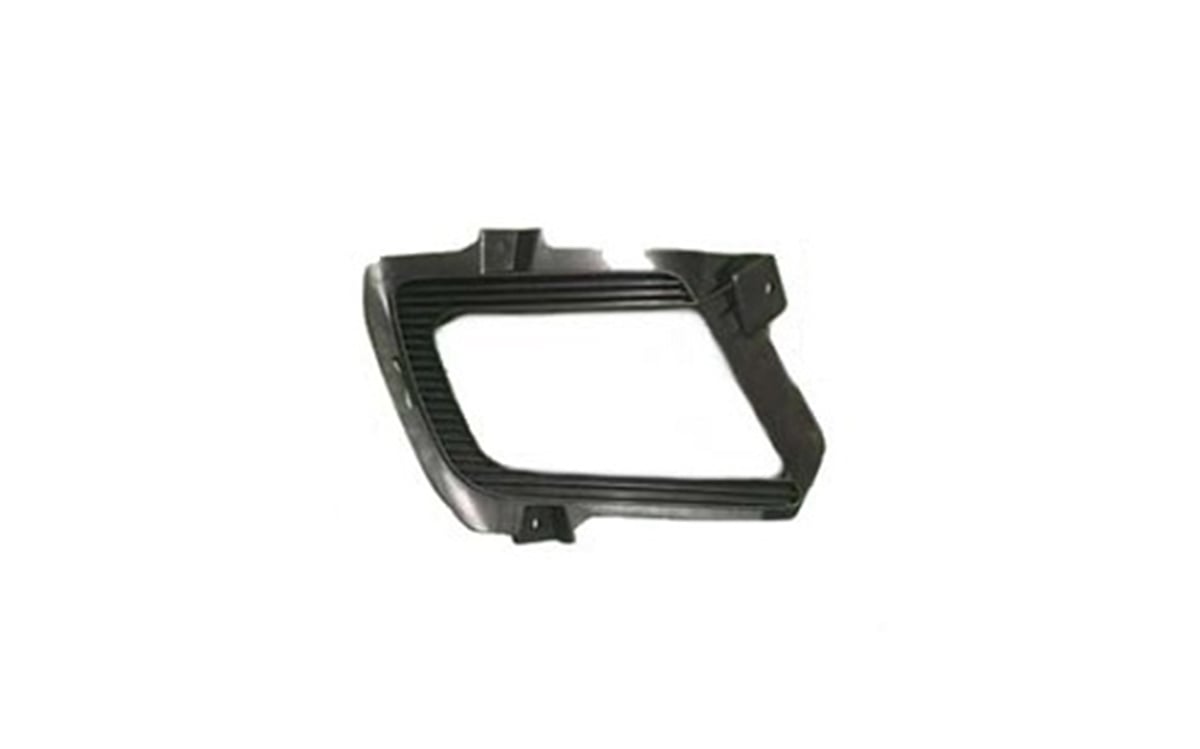 RIOKIA RIO ÖN TAMPON PANJURU DELIKLİ SOL.09-11 86561-1G600DE-GAKIA07RI036