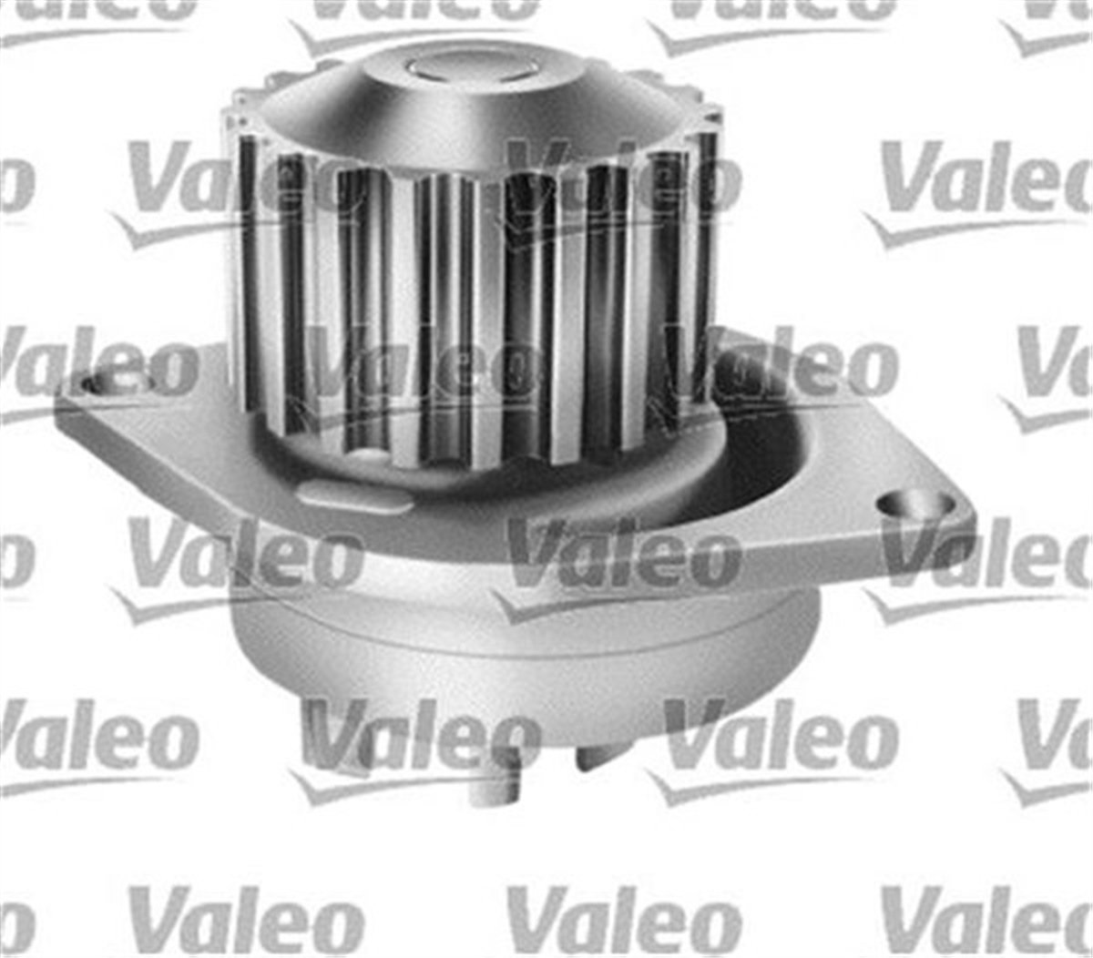 SAXODEVİRDAİM SAXO 96-03 XSARA 97-00 106 94-96 206 98-00 306 00-01 405 92-96 1.4-1.5D-1.6 VALEO 506290VALEOVALEO 506290