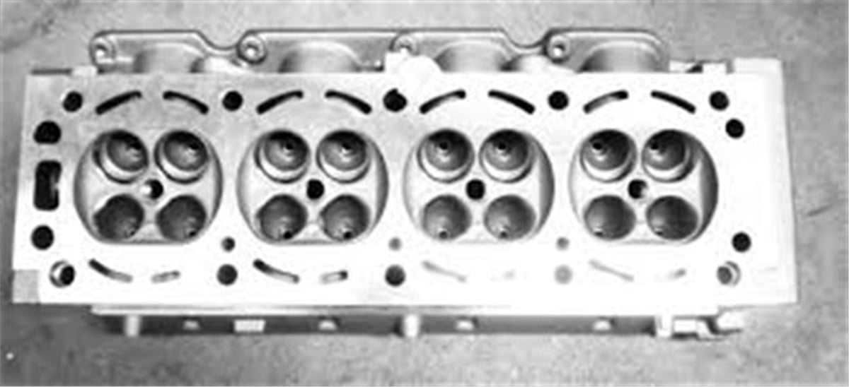 SKODASİLİNDİR KAPAĞI SKODA FAVORİT 136L SUBAP YAY VE TIRNAKLARI ÜZERİNDE OZGAYD CH20-001OZGAYDOZGAYD CH20-001