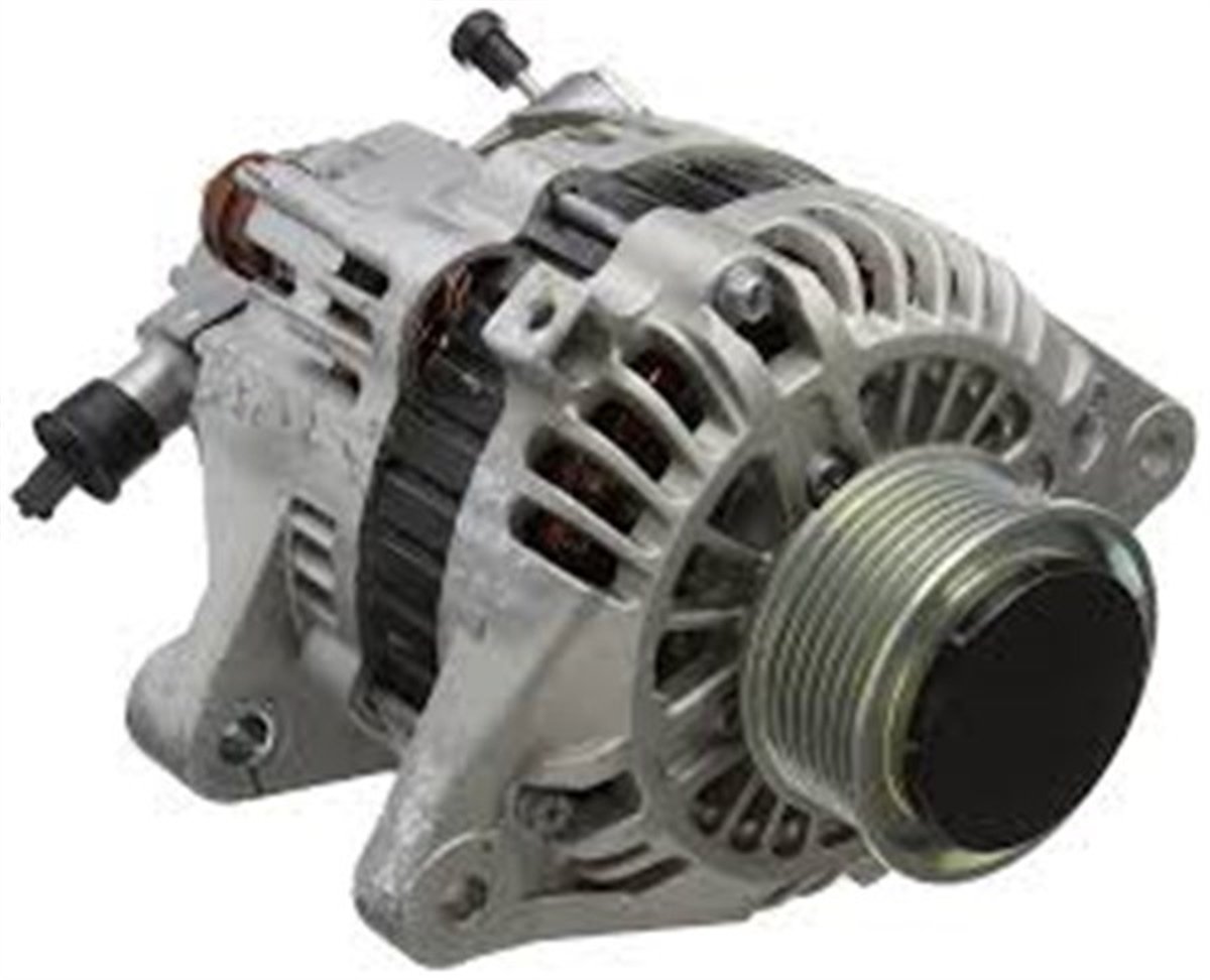 SORENTOALTERNATÖR KIA SORENTO VALEO 600049VALEOVALEO 600049