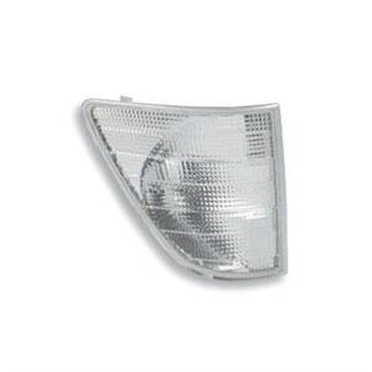 SPRINTERSİNYAL LAMBASI SAĞ MERCEDES BENZ SPRINTER 95-99 DUYSUZ MARS 520935MARS-MARS 520935