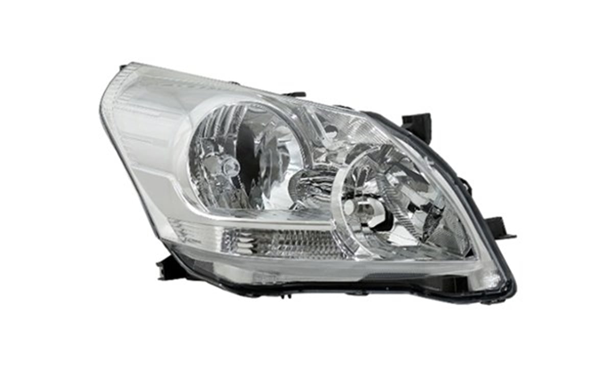 TOYOTAFAR SAĞ XENON TOYOTA VERSO 09-13 ULO 2004010ULOULO 2004010