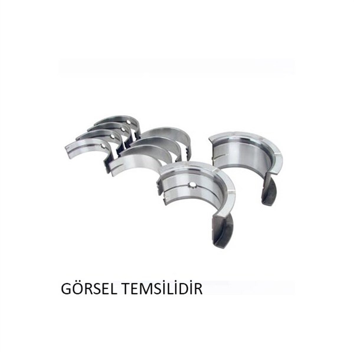 VOLKSWAGENKOL YATAK TMAX STD VW 1.8 BENZİNLİ EURO 4-5-6 SAHIN KL4722LC001MX STDSAHINSAHIN KL4722LC001MX STD