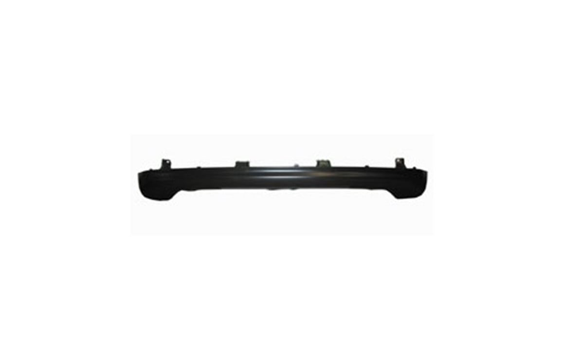 YARISTOYOTA YARIS ARKA TAMPON ALT 03-05 583810D020DE-GATOY07YA057