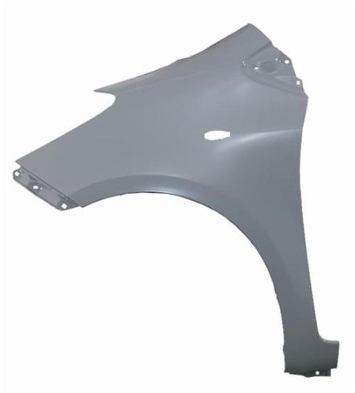 YARISTOYOTA YARIS ÖN ÇAMURLUK SOL.06- 5381252210DE-GATOY08YA005