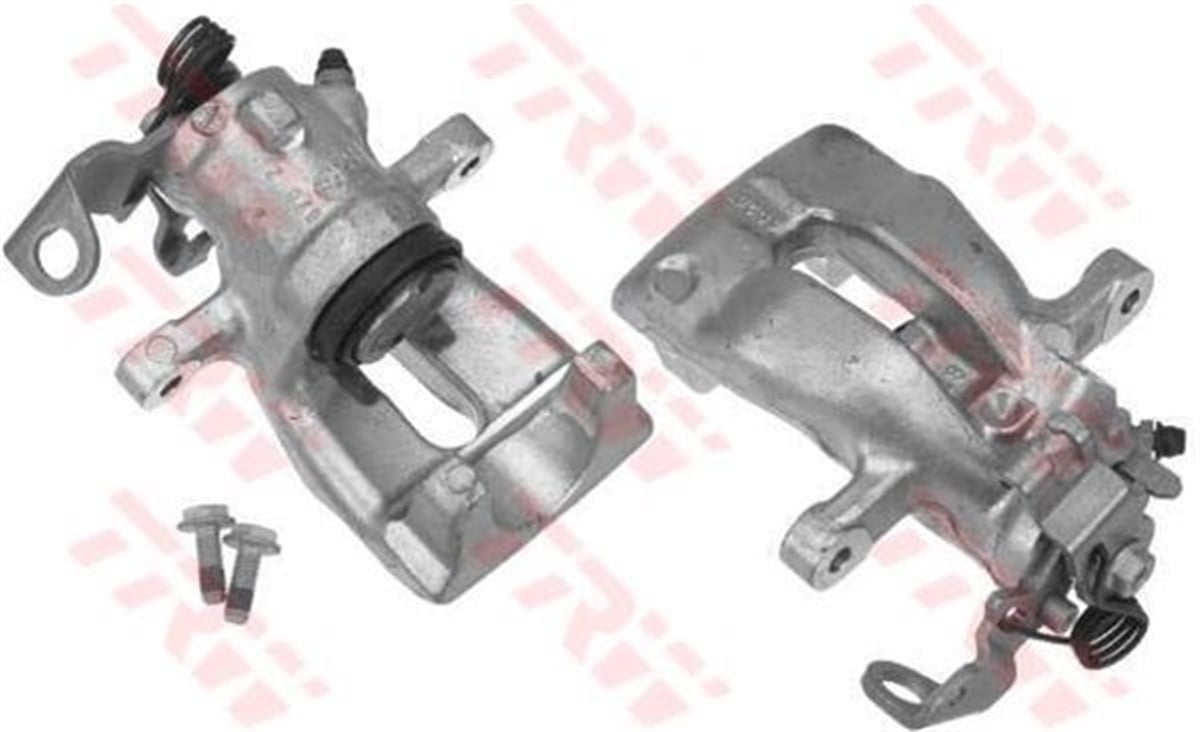 YEDEK PARÇAARKA SOL FREN KALİPERİ ASTRA G-H-J-COMBO 04 MERIVA 06-10 ZAFIRA 02-05 TRW BHN315TRWTRW BHN315