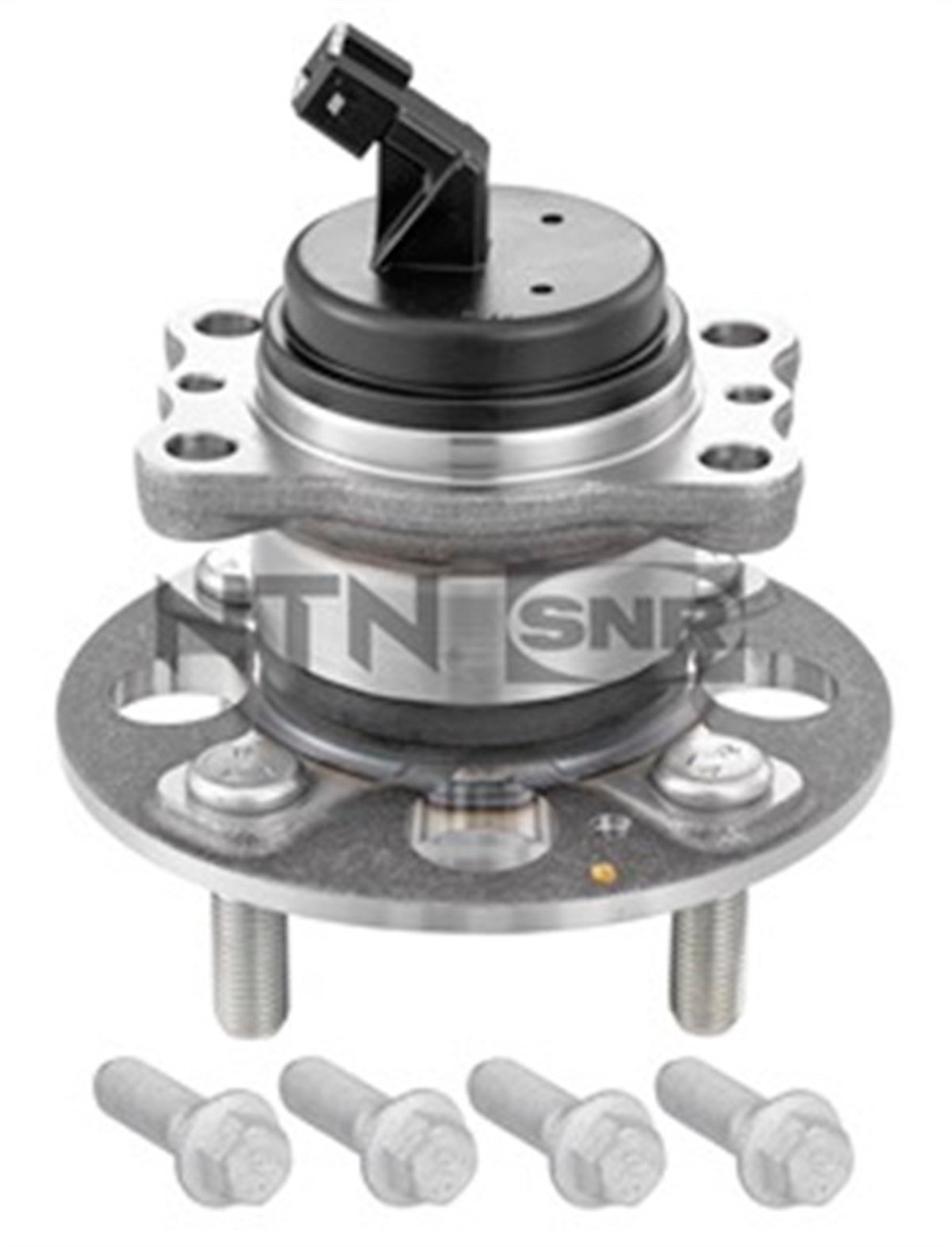YEDEK PARÇAARKA TEKER RULMAN KIT İ20 II 15 SNR R18485SNRSNR R18485